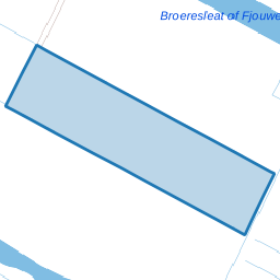 Perceel OTZ00-I-2947