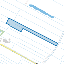 Perceel OTZ00-I-2953