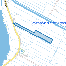 Perceel OTZ00-I-2955