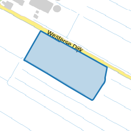 Perceel OTZ00-I-2958