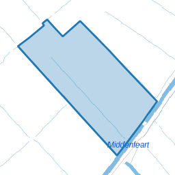 Perceel OTZ00-I-2973