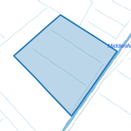 Perceel OTZ00-I-2974