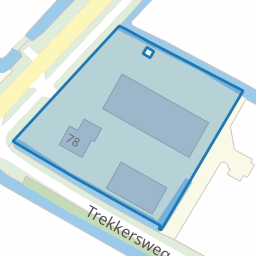 Perceel OTZ00-I-2990