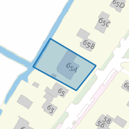 Perceel OTZ00-I-2997