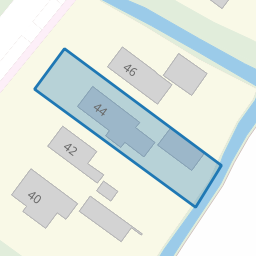 Perceel OTZ00-I-3007