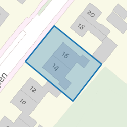 Perceel OTZ00-I-3012