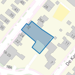 Perceel OTZ00-I-3020