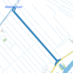 Perceel OTZ00-I-3051