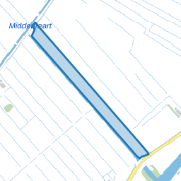 Perceel OTZ00-I-3052