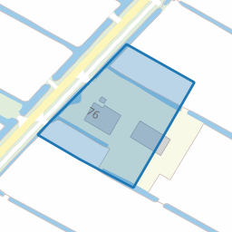 Perceel OTZ00-I-3056