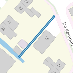 Perceel OTZ00-I-3061