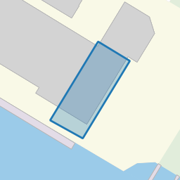 Perceel OTZ00-I-3101