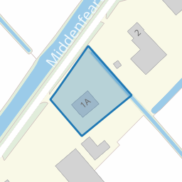 Perceel OTZ00-I-3103