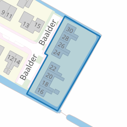 Perceel OTZ00-I-3110