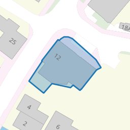 Perceel OTZ00-I-3133