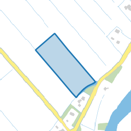 Perceel OTZ00-I-3138