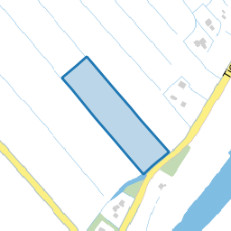 Perceel OTZ00-I-3141