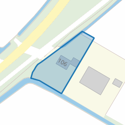 Perceel OTZ00-I-3148