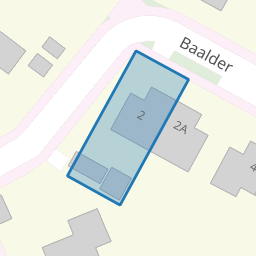 Perceel OTZ00-I-3150