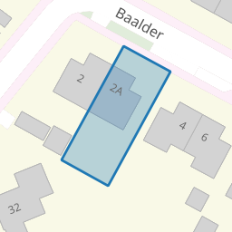 Perceel OTZ00-I-3151