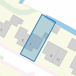 Perceel OTZ00-I-3163