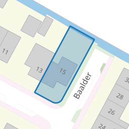 Perceel OTZ00-I-3164