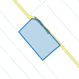 Perceel OTZ00-I-3166