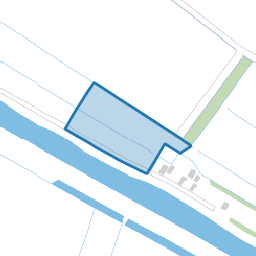 Perceel OTZ00-I-3169