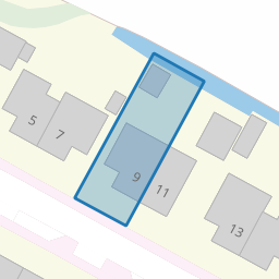 Perceel OTZ00-I-3176