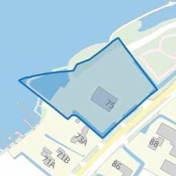 Perceel OTZ00-I-3183