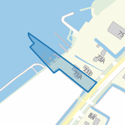 Perceel OTZ00-I-3186