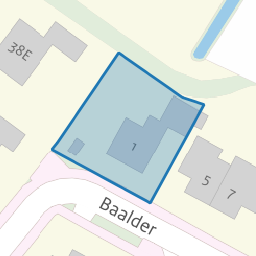 Perceel OTZ00-I-3190