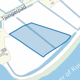 Perceel OTZ00-I-3198