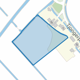 Perceel OTZ00-I-3208