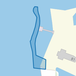 Perceel OTZ00-I-3213