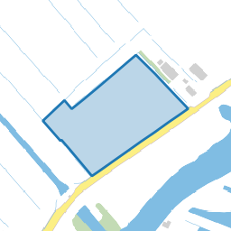 Perceel OTZ00-I-3220