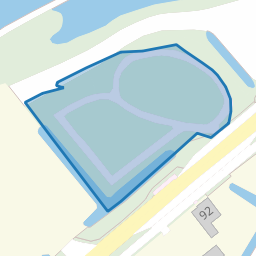 Perceel OTZ00-I-3253