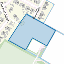 Perceel OTZ00-I-3260