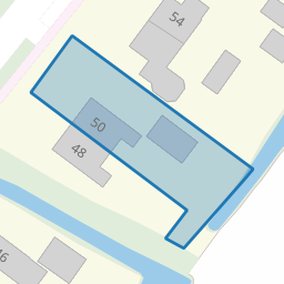 Perceel OTZ00-I-3261