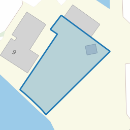 Perceel OTZ00-I-3265