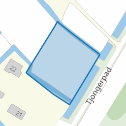 Perceel OTZ00-I-3270