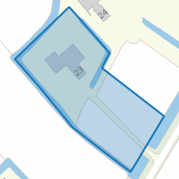 Perceel OTZ00-I-3271