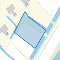 Perceel OTZ00-I-3272