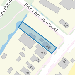 Perceel OTZ00-I-3273