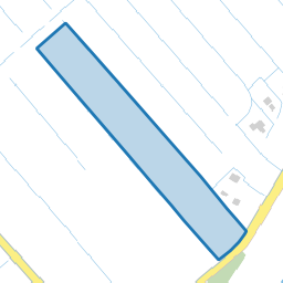 Perceel OTZ00-I-3279