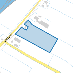 Perceel OTZ00-I-3285