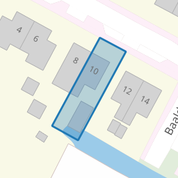 Perceel OTZ00-I-3294