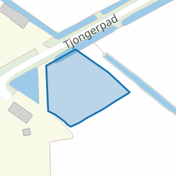 Perceel OTZ00-I-3304