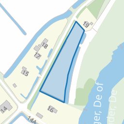 Perceel OTZ00-I-3305