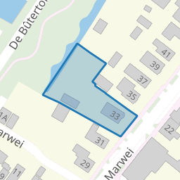 Perceel OTZ00-I-3313